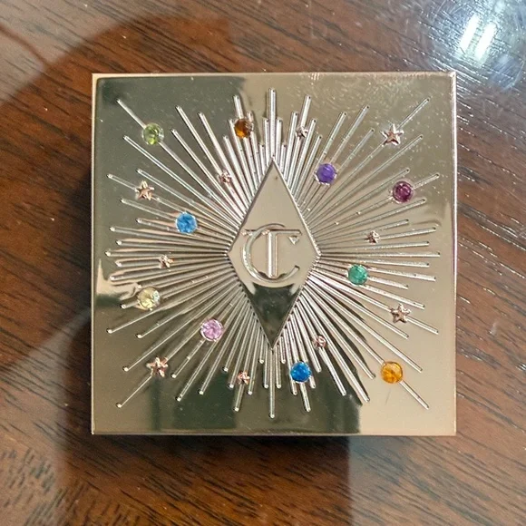 Charlotte Tilbury Hypnotising Pop Shot Sunlit Diamond - Picture 2 of 3